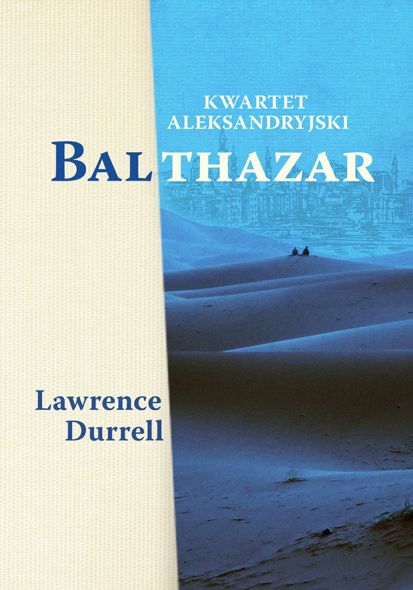Kwartet aleksandryjski Balthazar