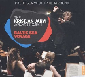 Baltic Sea Voyage