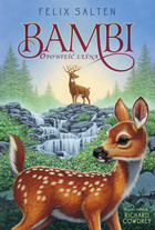 Bambi - mobi, epub
