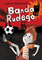 Banda Rudego - mobi, epub, pdf