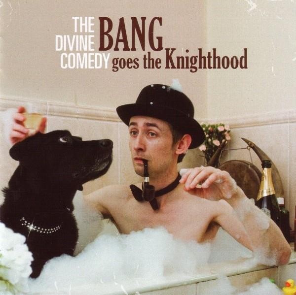 Bang Goes The Knighthood (Reedycja) (vinyl)