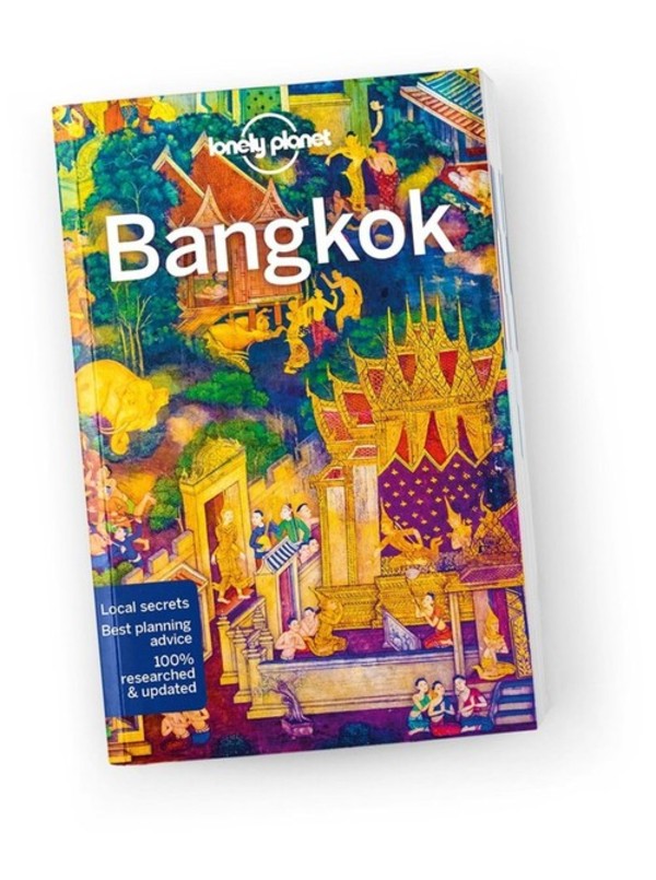 Bangkok Travel Guide / Przewodnik