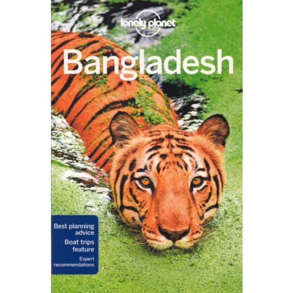 Bangladesh Travel Guide / Bangladesz Przewodnik