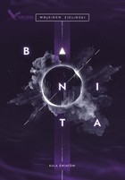 Banita - mobi, epub Kula Światów Tom 2