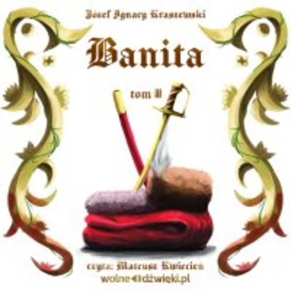 Banita Tom III - Audiobook mp3