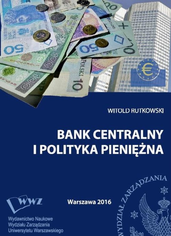 Bank centralny i polityka pieniężna - pdf