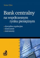 Bank Centralny na współczesnym rynku pieniężnym - pdf