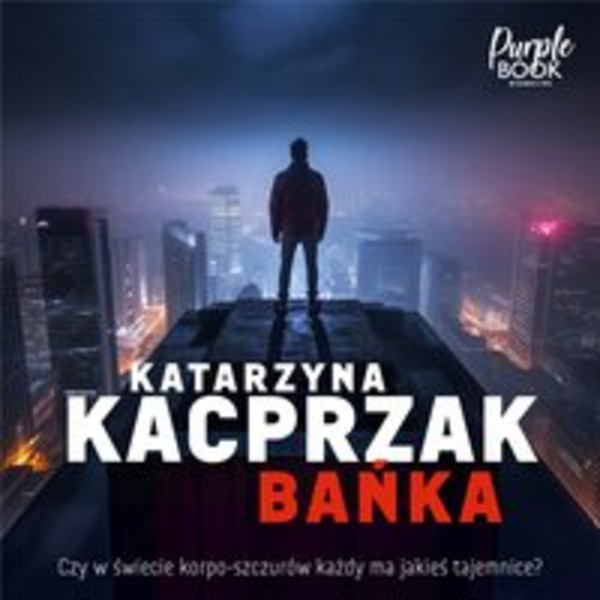 Bańka - Audiobook mp3