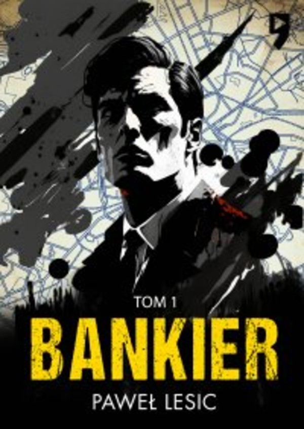 Bankier. - mobi, epub Tom 1