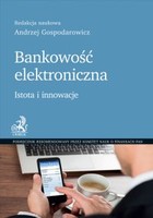Bankowość elektroniczna - pdf Istota i innowacje