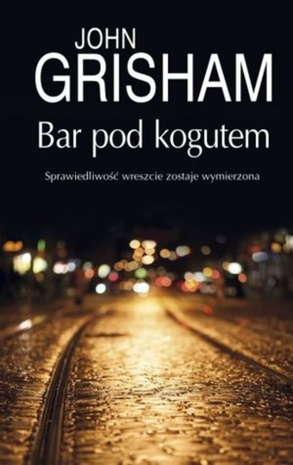 Bar pod kogutem