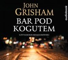 Bar pod kogutem - Audiobook mp3