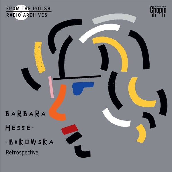 Barbara Hesse - Bukowska - Retrospective