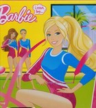 Barbie I can be... Zestaw aktywizujący
