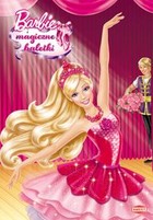 Barbie i magiczne baletki (na scenie)