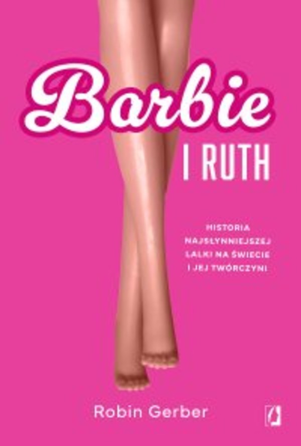 Barbie i Ruth - mobi, epub