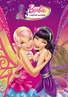 Barbie i sekret wróżek (przyjaciółki)