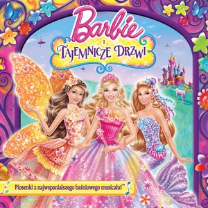 Barbie i tajemnicze drzwi (OST)