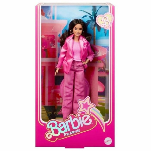 Lalka Barbie Gloria