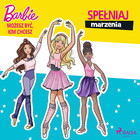 Barbie - Możesz być, kim chcesz - Spełniaj marzenia - Audiobook mp3