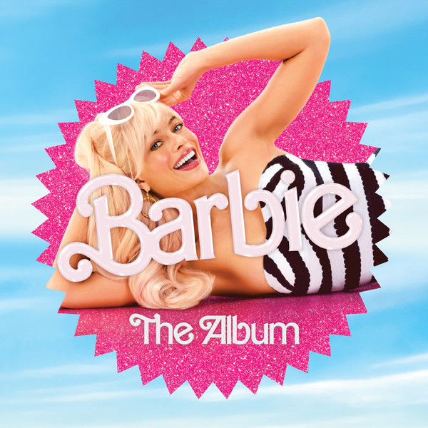 Barbie OST (Deluxe Edition)
