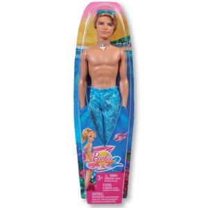 Barbie Ken plażowy