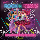 Barbie - Rockowa księżniczka - Audiobook mp3