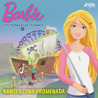 Barbie - Siostrzany klub tajemnic 2 - Nawiedzona promenada - Audiobook mp3