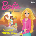 Barbie - Siostrzany klub tajemnic 3 - Tajemnica potwora morskiego - Audiobook mp3