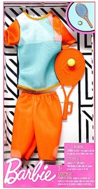 Barbie Ubranko dla Kena GHX41