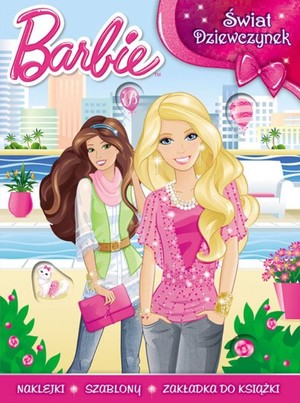 Barbie Świat dziewczynek