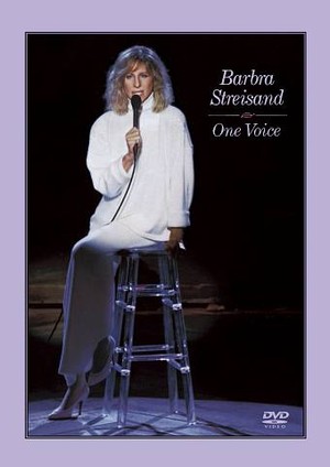 Barbra Streisand: One Voice