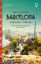 Okładka:Barcelona - stolica Polski 