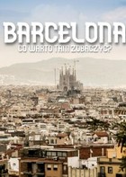 Okładka:Barcelona 