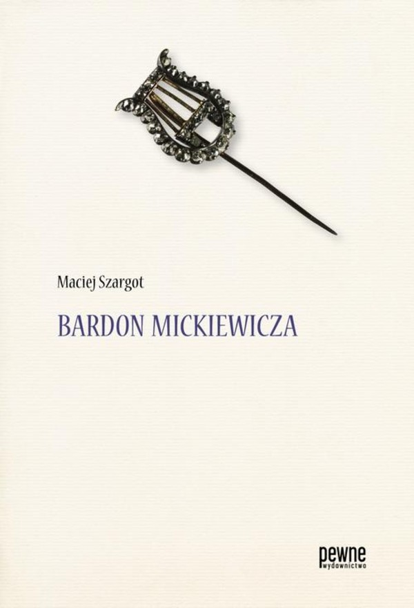 Bardon Mickiewicza - pdf