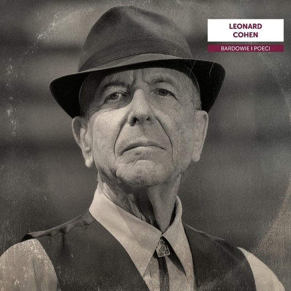 Bardowie i poeci - Leonard Cohen (vinyl)