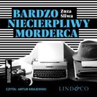 Bardzo niecierpliwy morderca - Audiobook mp3 Najciekawsze kryminały PRL. Tom 2