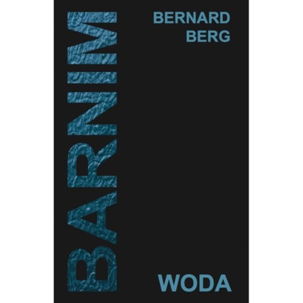 Barnim. Woda