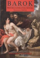 Barok Historia-Literatura-Sztuka Nr 43, 2015