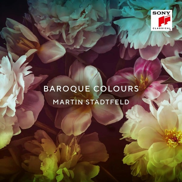 Baroque Colours (vinyl)