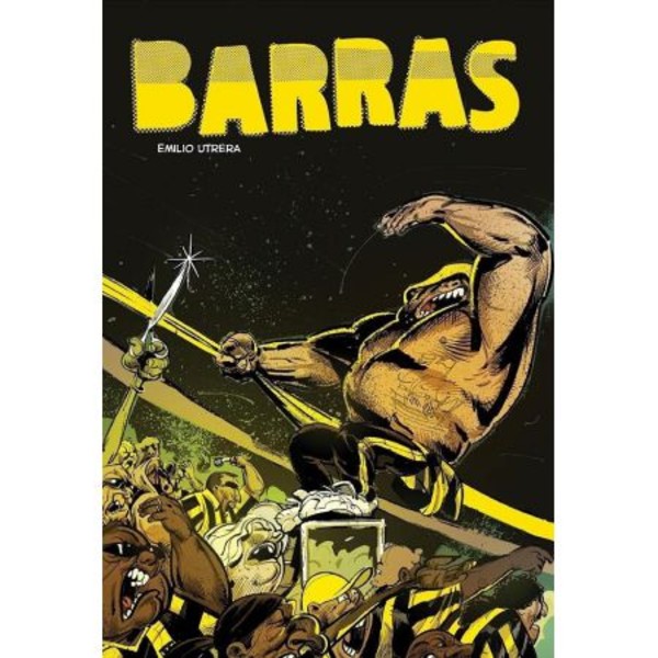 Barras I