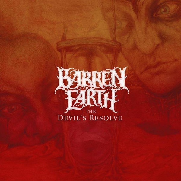 The Devil`s Resolve (Limited Edition)
