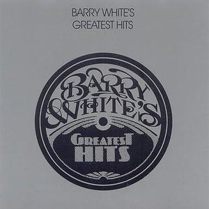 Barry White`s Greatest Hits