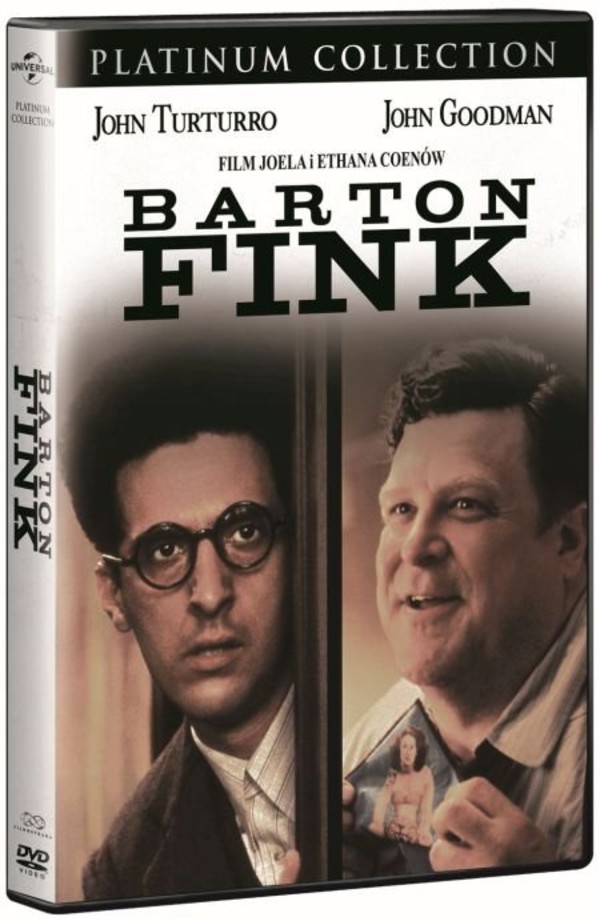Barton Fink (Platinum Collection)