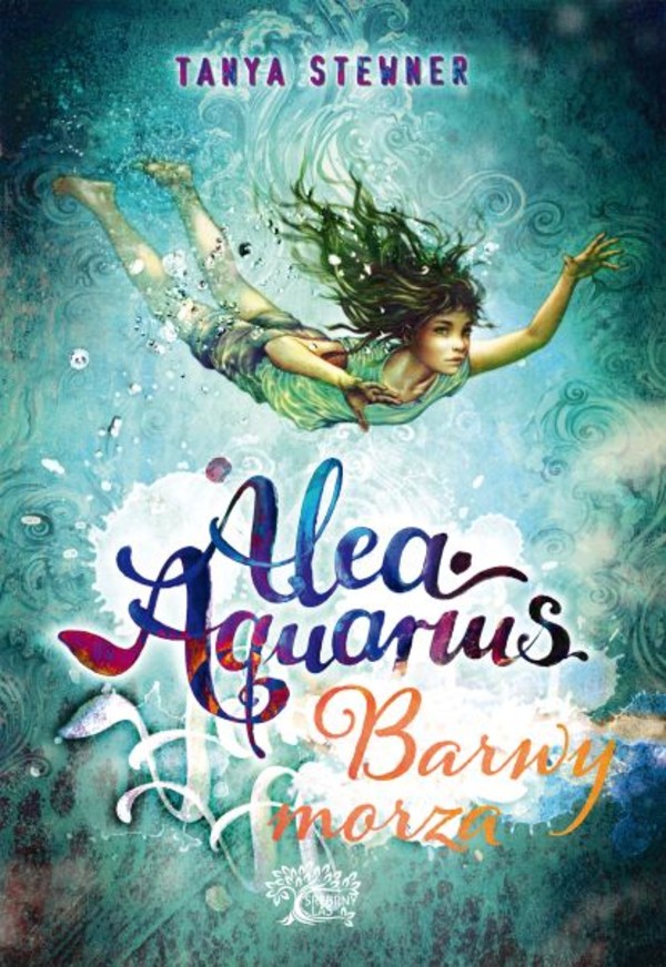 Alea Aquarius Barwy morza tom 2