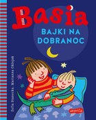Basia Bajki na dobranoc - pdf