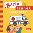 Basia, Franek i samochody