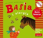 Basia i alergia - Audiobook mp3