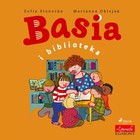 Basia i biblioteka - Audiobook mp3