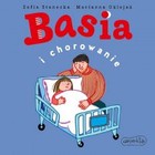 Basia i chorowanie - Audiobook mp3